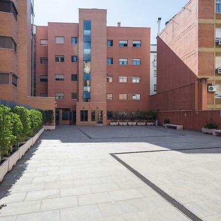 Lu&Cia City Centre Las Americas Malaga Bagian luar foto