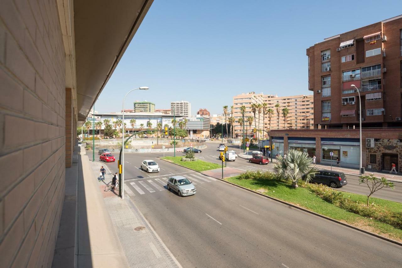 Lu&Cia City Centre Las Americas Malaga Bagian luar foto