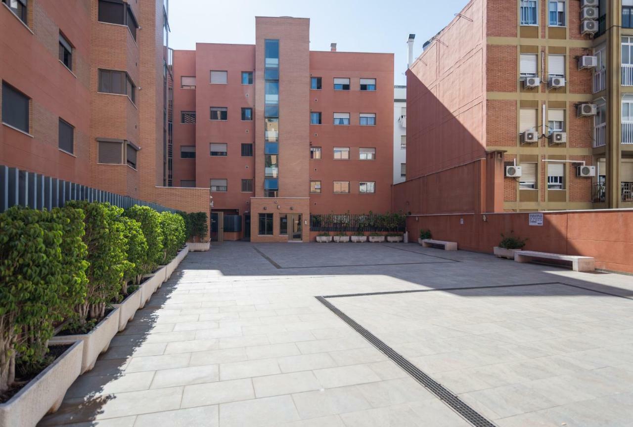 Lu&Cia City Centre Las Americas Malaga Bagian luar foto